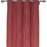 Pure Cotton Curtain Supplier and Exporter in India