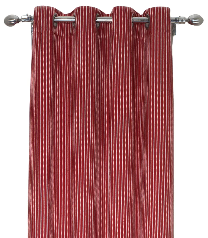 Pure Cotton Curtain Supplier and Exporter in India