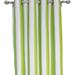 Pure Cotton Curtain Wholesaler in India