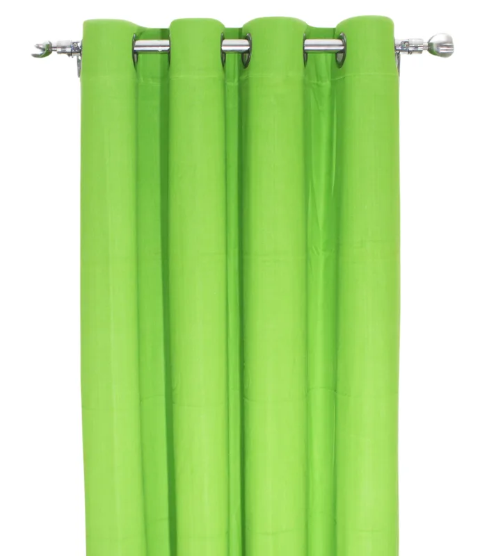 Cotton Curtain Wholesaler and Manufacturer in India
