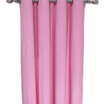 Pure Cotton Curtain Wholesaler and Manufacturer in India