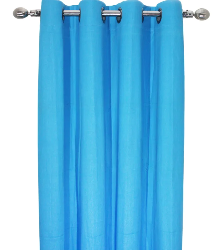Cotton Curtain  Manufacturer and Wholesaler in India
