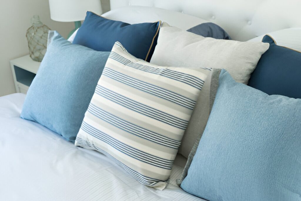 Bed Linen Manufacturing in India