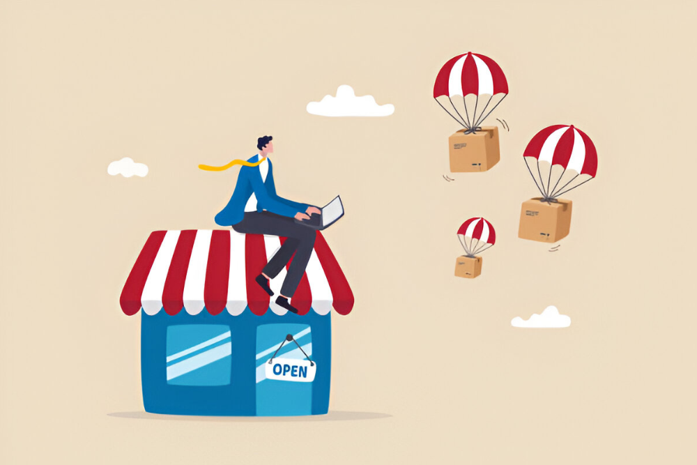 Clothing Dropshipping Supplier in India