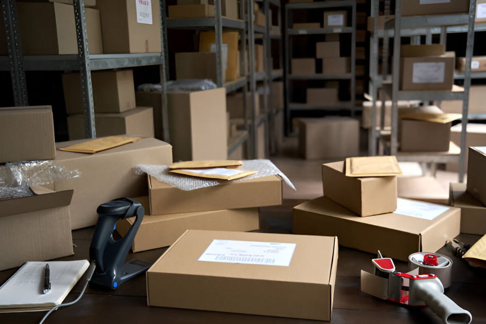 Clothing Dropshipping in India