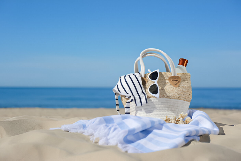 Beach Linen Manufacturer in India