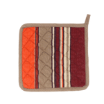 Cotton Potholder Manufacturer and Exporter in India