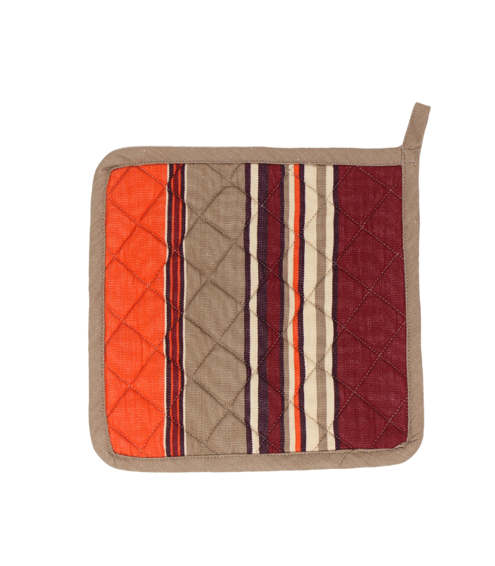 Cotton Potholder Manufacturer and Exporter in India