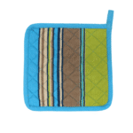 Pure Cotton Potholder Manufacturer and Exporter in India