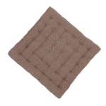 Yarn Dyed Cotton Seat Cushion Supplier in India