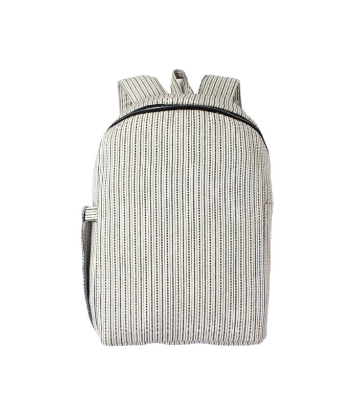 Pure Cotton Backpack Manufacturer and Exporter in India