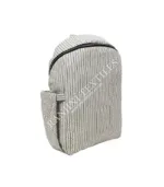 Pure Cotton Backpack Manufacturer and Exporter in India