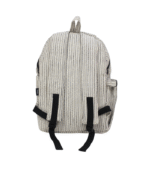 Pure Cotton Backpack Manufacturer and Exporter in India