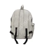 Pure Cotton Backpack Manufacturer and Exporter in India