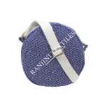 Pure Cotton Sling Bag Manufacturer in India