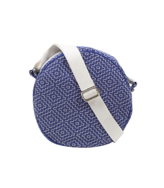 Pure Cotton Sling Bag Manufacturer in India