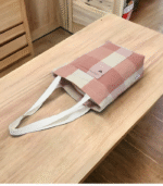 Pure Cotton Tote Bag Manufacturer and Supplier in India