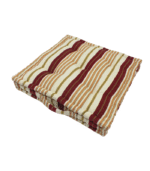 Pure Cotton Floor Cushion Manufacturer in India