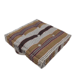 Cotton Floor Cushion Supplier and Exporter in India