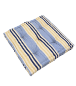 Cotton Floor Cushion Exporter in India