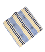 Cotton Floor Cushion Exporter in India