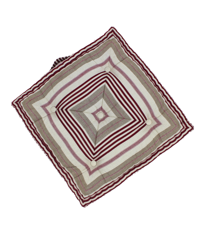 Cotton Floor Cushion Wholesaler in India
