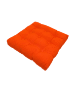 Cotton Seat Cushion Supplier and Exporter in India