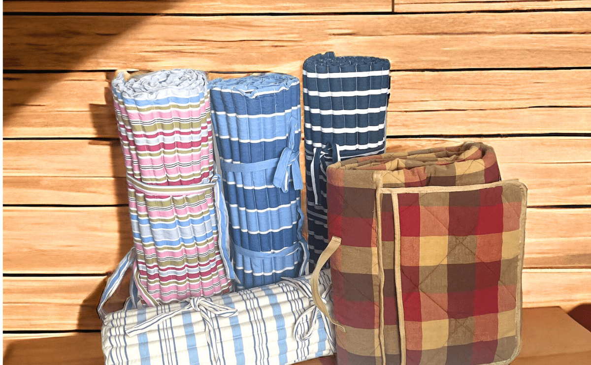 Beach Linen Manufacturer in India