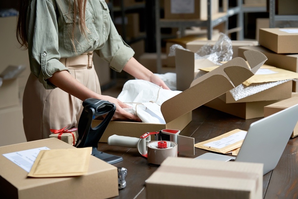 Clothing Dropshipping Supplier in India