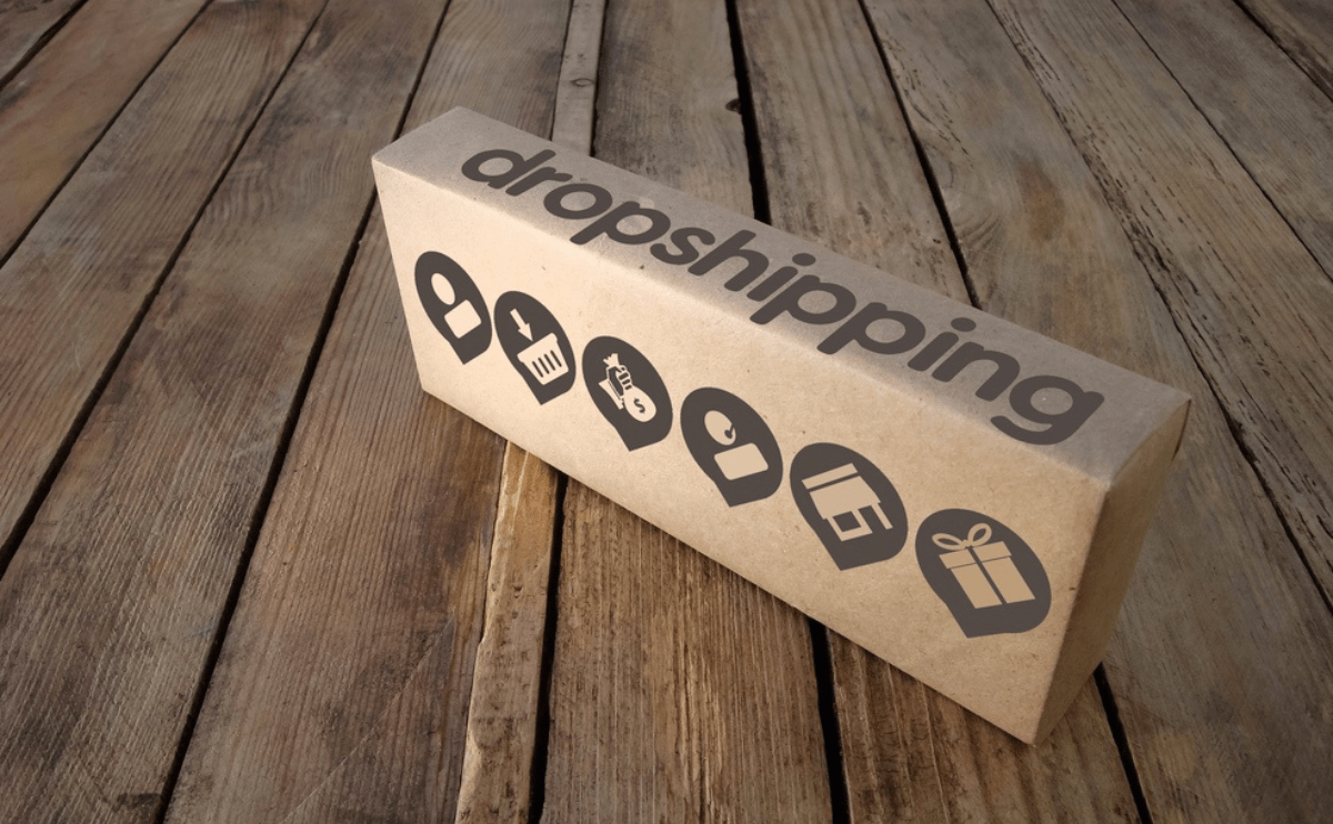 Clothing Dropshipping Supplier in India