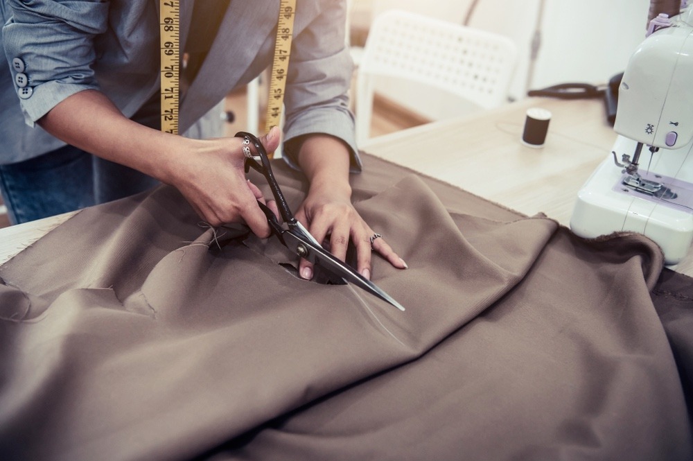 Clothing Manufacturer