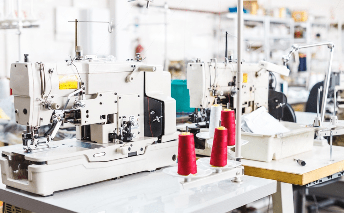 Clothing Manufacturer