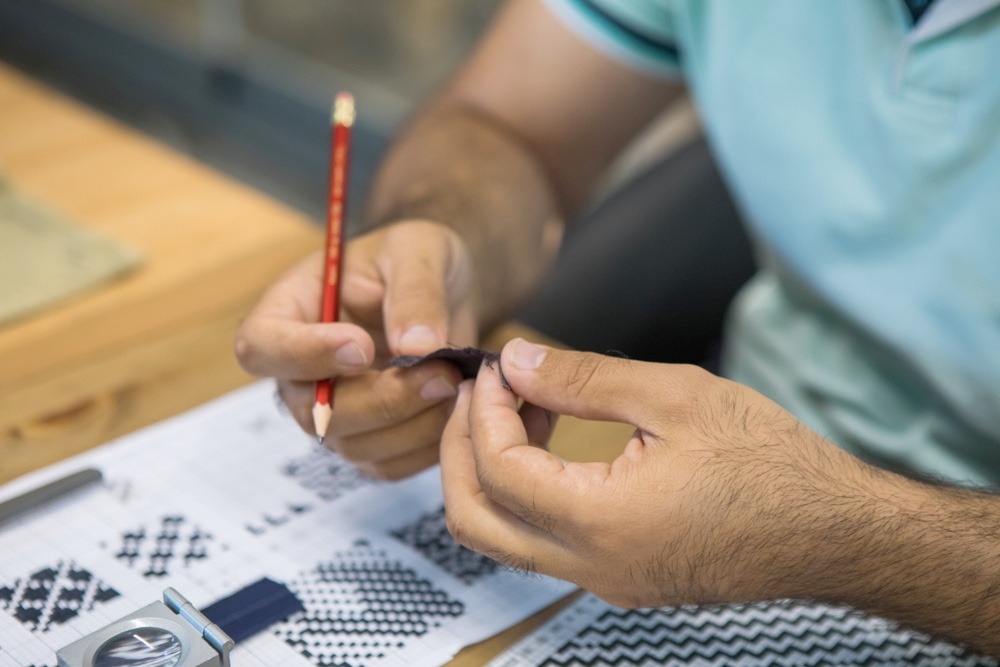 Clothing Manufacturer