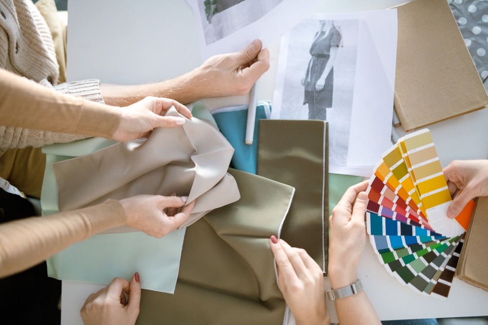 Garment Manufacturer in India