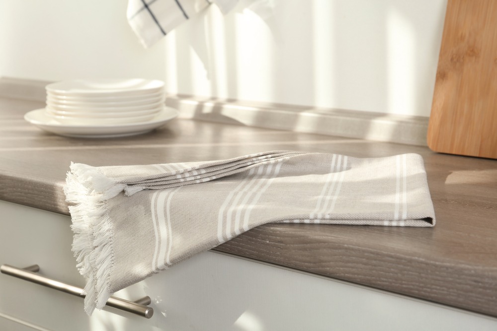 Cotton Kitchen Linen Manufacturer and Exporter in India