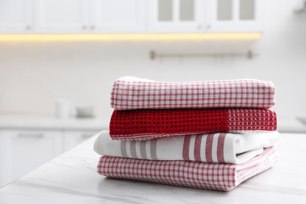 Kitchen Linen Manufacturer in India