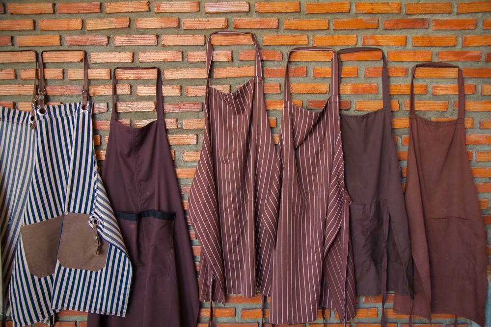 Kitchen Linen Manufacturer and Exporter in India