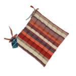 Pure Cotton Chair Pad Manufacturer and Supplier in India