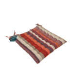 Pure Cotton Chair Pad Manufacturer and Supplier in India