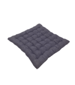 Yarn Dyed Cotton Seat Cushion Manufacturer in India