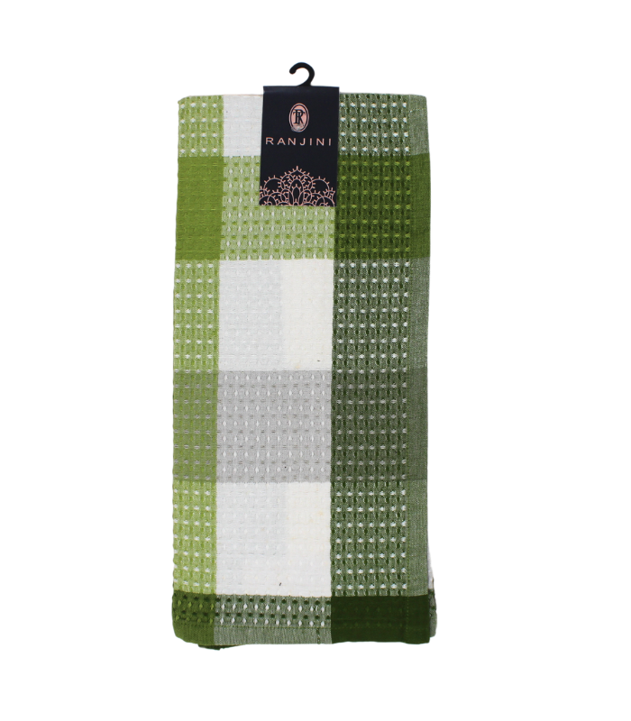 Pure Cotton Kitchen Towel Manufacturer and Wholesaler in India