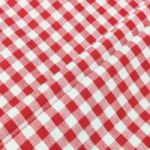 Gingham Fabrics  Manufacturer in India