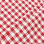 Gingham Fabrics  Manufacturer in India