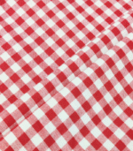 Gingham Fabrics  Manufacturer in India