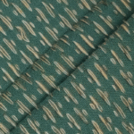 Yarn Dyed  Pure Cotton Upholstery Fabric Exporter