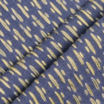 Yarn Dyed  Pure Cotton Upholstery Fabric Supplier in India