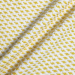 Yarn Dyed  Pure Cotton Upholstery Fabric