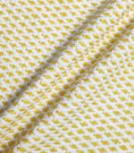 Yarn Dyed  Pure Cotton Upholstery Fabric