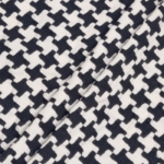 Houndstooth Fabric