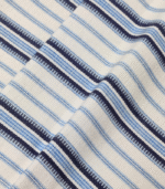 Manufacturer and Supplier of Yarn-Dyed Woven Fabric in India